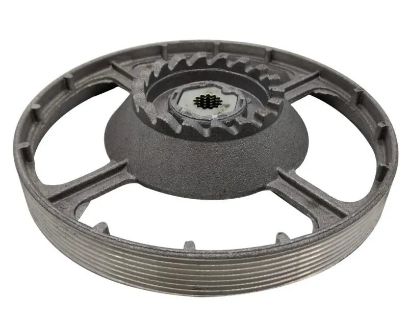 Polea de lavarropas Drean Concept Unicommand 116 original