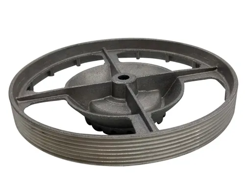 Polea de lavarropas Drean Concept Unicommand 116 original