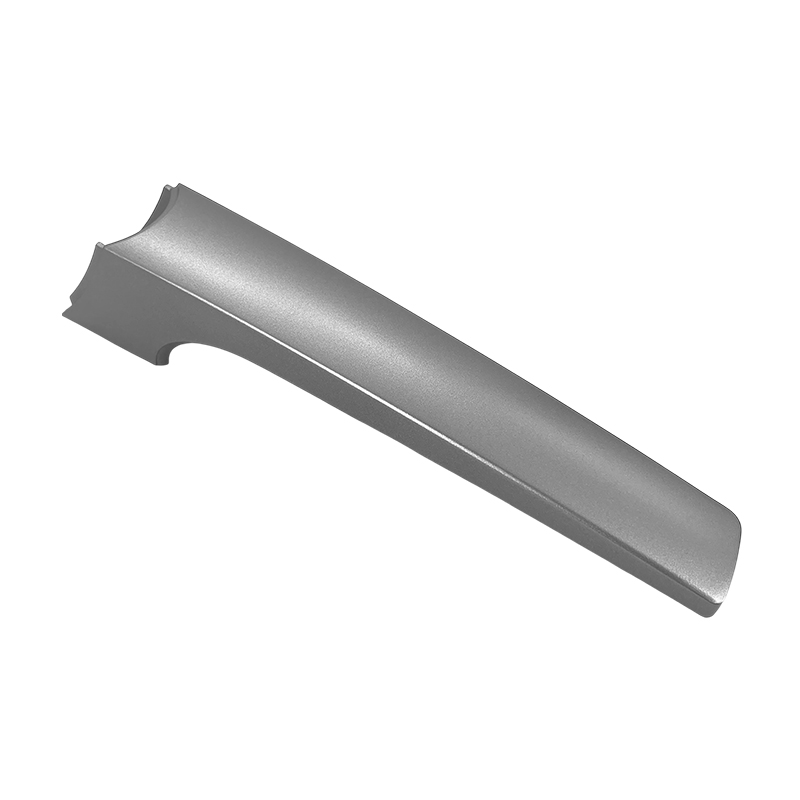 Complemento Manija Izquierda Heladera Whirlpool Wvg29d1