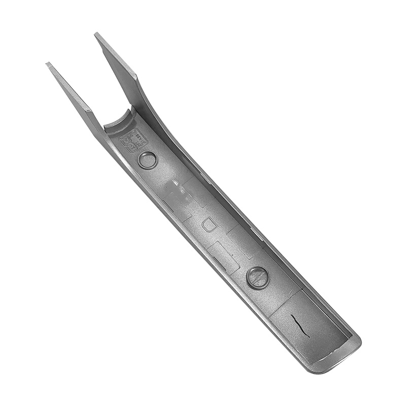 Complemento Manija Izquierda Heladera Whirlpool Wvg29d1