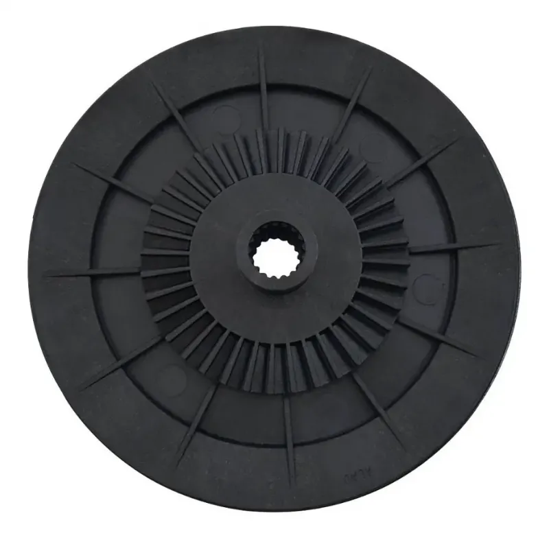 Polea Caja para Lavarropas Eslabon De Lujo Ewt07a