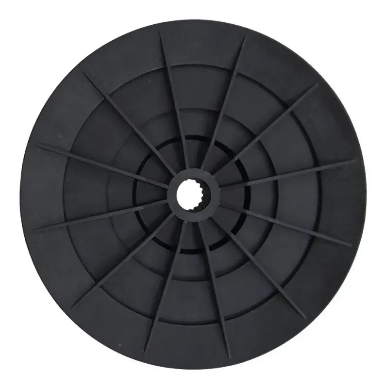 Polea Caja para Lavarropas Eslabon De Lujo Ewt07a