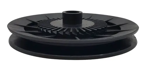 Polea Caja para Lavarropas Eslabon De Lujo Ewt07a