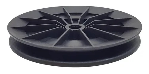 Polea Caja para Lavarropas Eslabon De Lujo Ewt07a