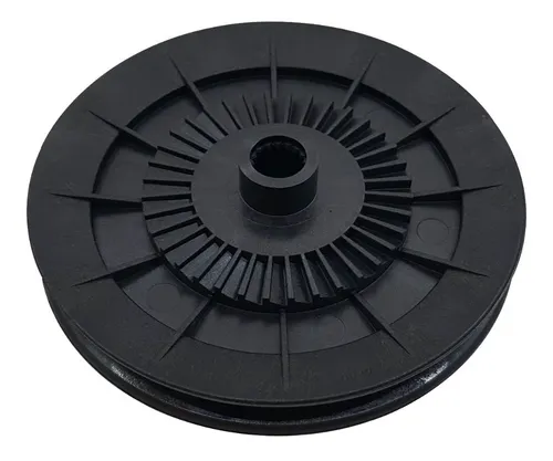 Polea Caja para Lavarropas Eslabon De Lujo Ewt07a