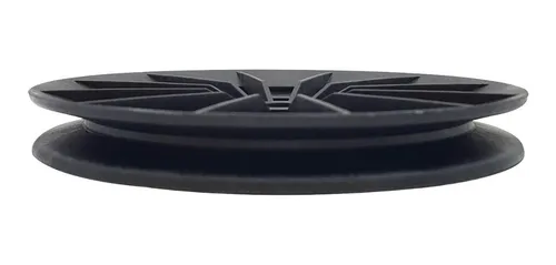 Polea Caja para Lavarropas Eslabon De Lujo Ewt07a