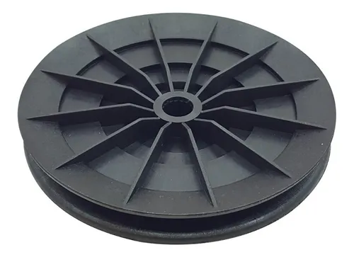 Polea Caja para Lavarropas Eslabon De Lujo Ewt07a