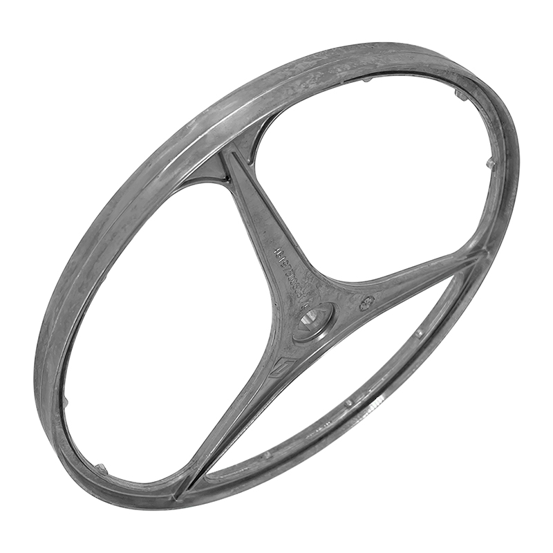 Polea tambor de lavarropas Whirlpool AWT2054