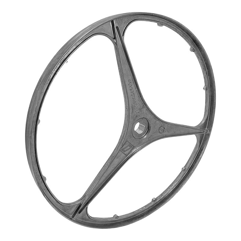 Polea tambor de lavarropas Whirlpool AWT2054