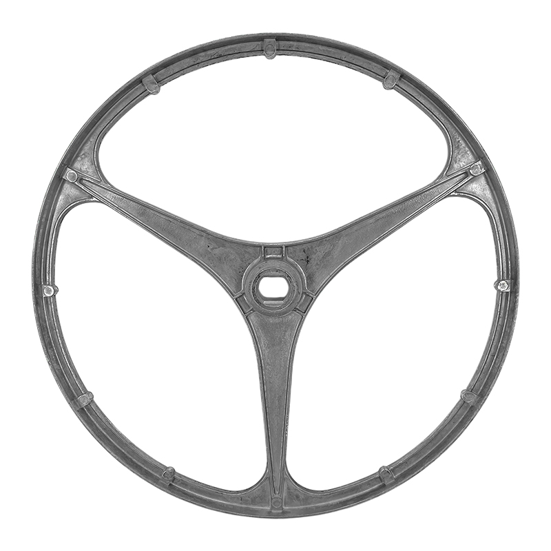 Polea tambor de lavarropas Whirlpool AWT2054