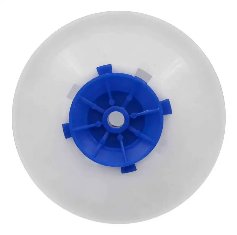 Polea motor de lavarropas Gafa 6505 7500 7000 6000 original