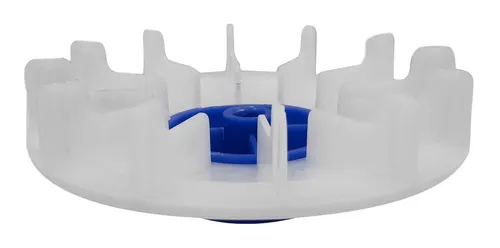 Polea motor de lavarropas Gafa 6505 7500 7000 6000 original