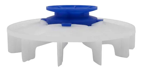 Polea motor de lavarropas Gafa 6505 7500 7000 6000 original