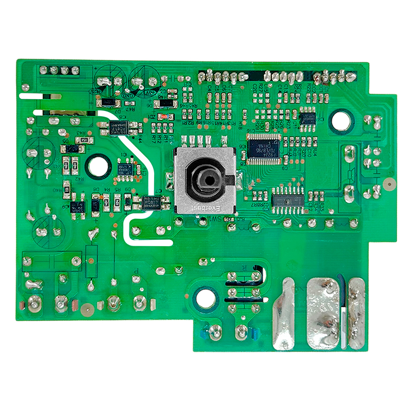 Plaqueta Secarropas Eslabon De Lujo Esr07