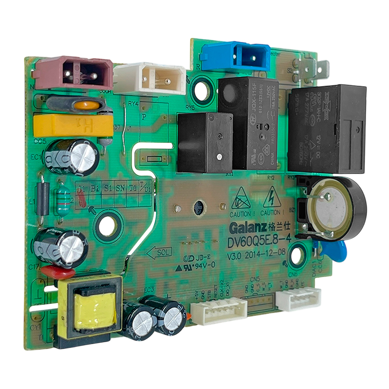 Plaqueta Secarropas Eslabon De Lujo Esr07