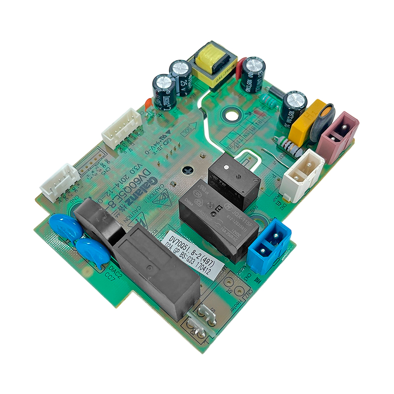 Plaqueta Secarropas Eslabon De Lujo Esr07