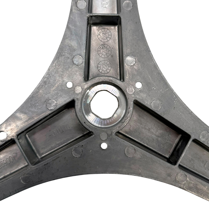 Base Soporte Centrifugo para Lavarropas Elac 09 Elac 10