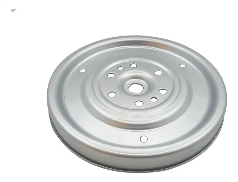 Polea tambor para lavarropas LG