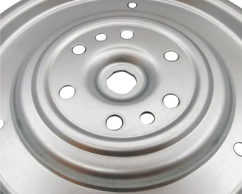 Polea tambor para lavarropas LG