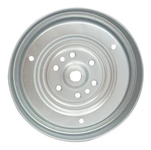 Polea tambor para lavarropas LG