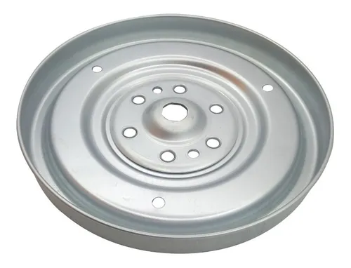 Polea tambor para lavarropas LG