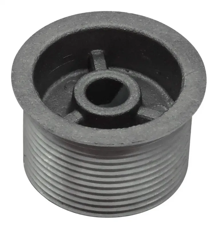 Polea motor lavarropas Drean Concept 5.05