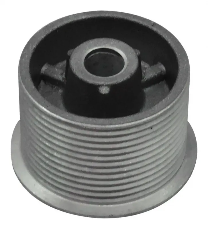 Polea motor lavarropas Drean Concept 5.05