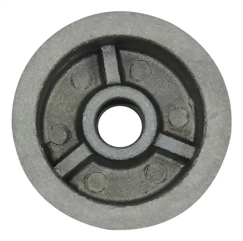 Polea motor lavarropas Drean Concept 5.05