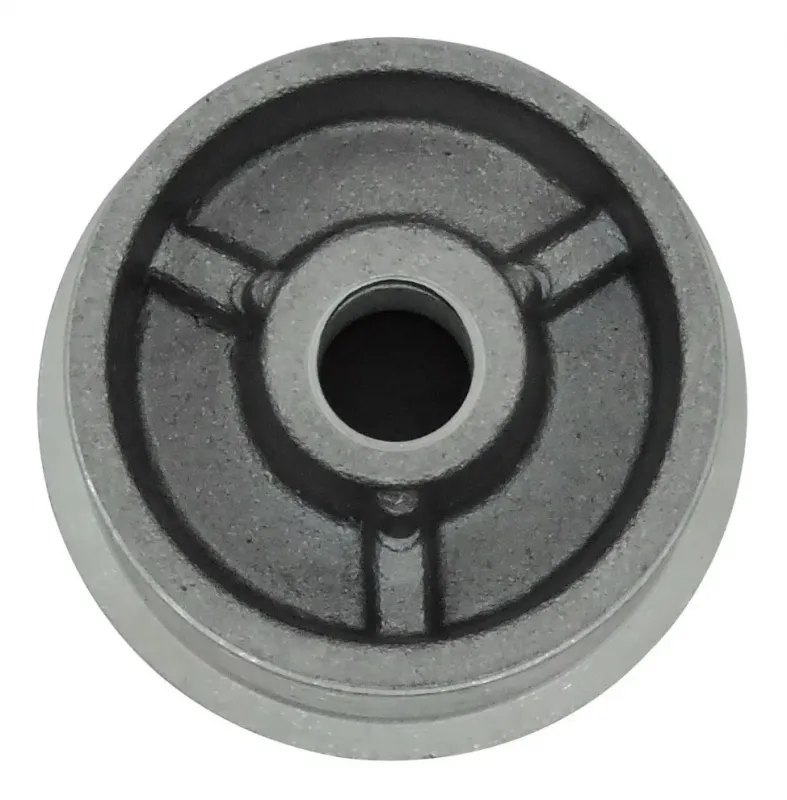 Polea motor lavarropas Drean Concept 5.05