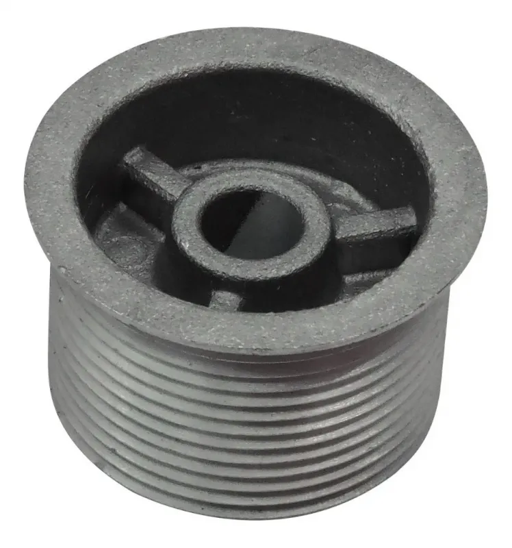 Polea motor lavarropas Drean Concept 5.05