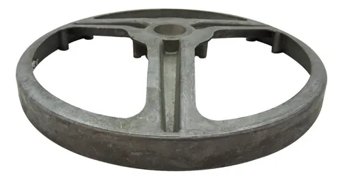 Polea tambor lavarropas Longvie redondo