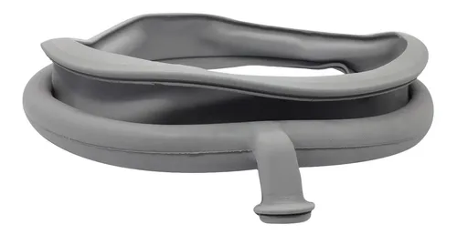 Fuelle con pico para lavarropas Longvie L4613 L4616 y otros