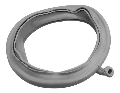 Fuelle con pico para lavarropas Longvie L4613 L4616 y otros