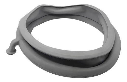 Fuelle con pico para lavarropas Longvie L4613 L4616 y otros