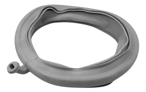 Fuelle con pico para lavarropas Longvie L4613 L4616 y otros