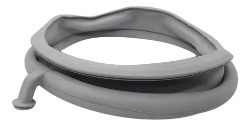 Fuelle con pico para lavarropas Longvie L4613 L4616 y otros