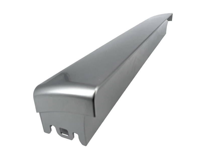 Zocalo Bajo Puerta Lavavajillas Ariston Plp2 Hp12 Original