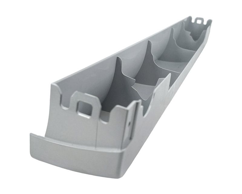 Zocalo Bajo Puerta Lavavajillas Ariston Plp2 Hp12 Original