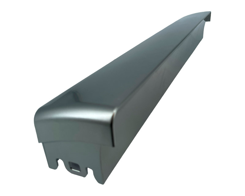 Zocalo Bajo Puerta Lavavajillas Ariston Plp2 Hp12 Original