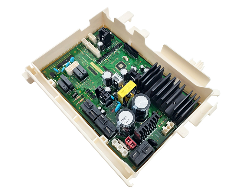 Plaqueta Lavarropas Samsung Inverter Wd106 Placa Original