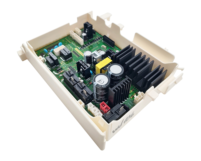 Plaqueta Lavarropas Samsung Inverter Wd106 Placa Original