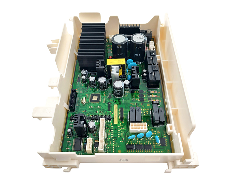 Plaqueta Lavarropas Samsung Inverter Wd106 Placa Original