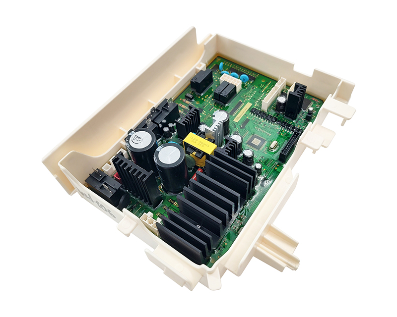 Plaqueta Lavarropas Samsung Inverter Wd106 Placa Original