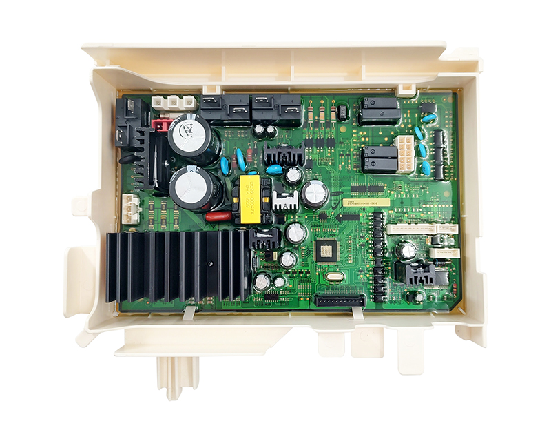 Plaqueta Lavarropas Samsung Inverter Wd106 Placa Original