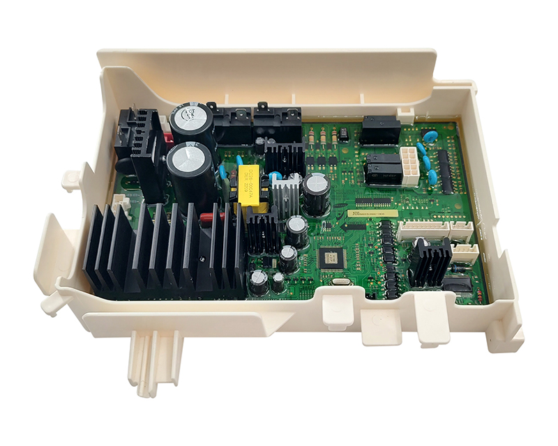 Plaqueta Lavarropas Samsung Inverter Wd106 Placa Original