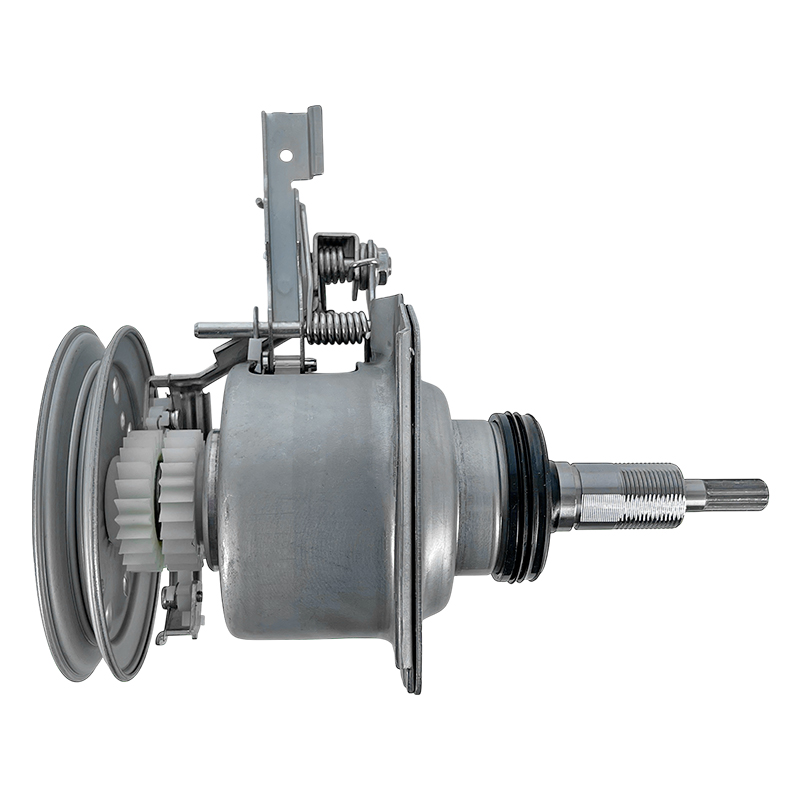 Caja Engranajes Lavarropas LG 13kg Original