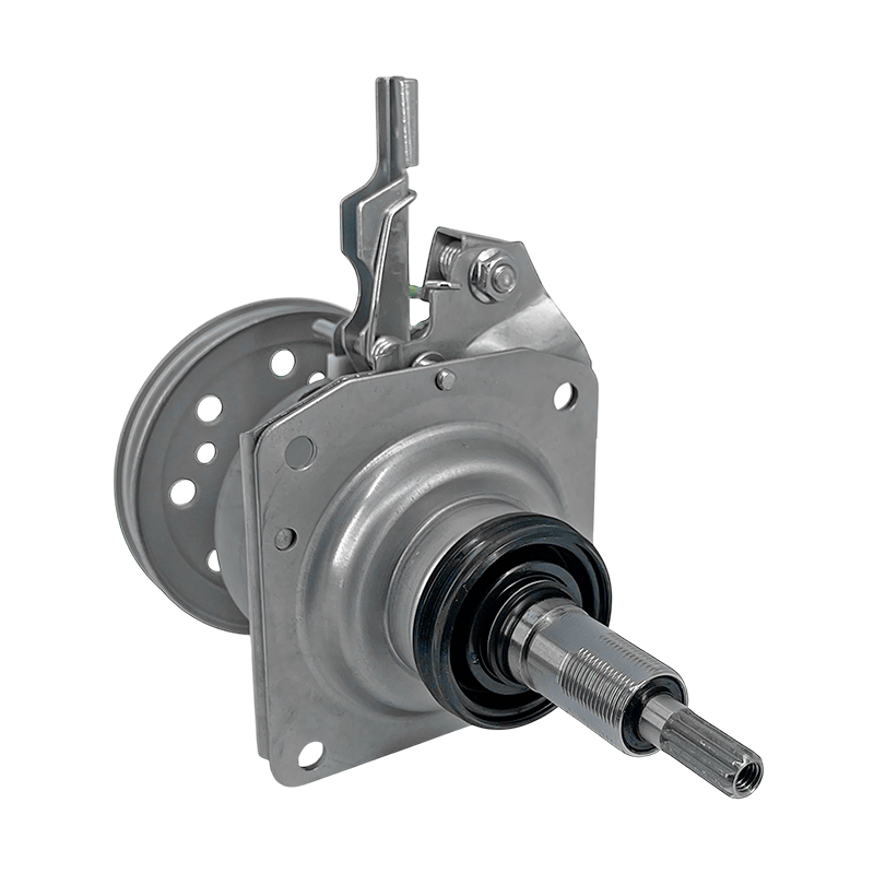 Caja Engranajes Lavarropas LG 13kg Original