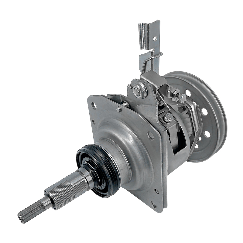 Caja Engranajes Lavarropas LG 13kg Original