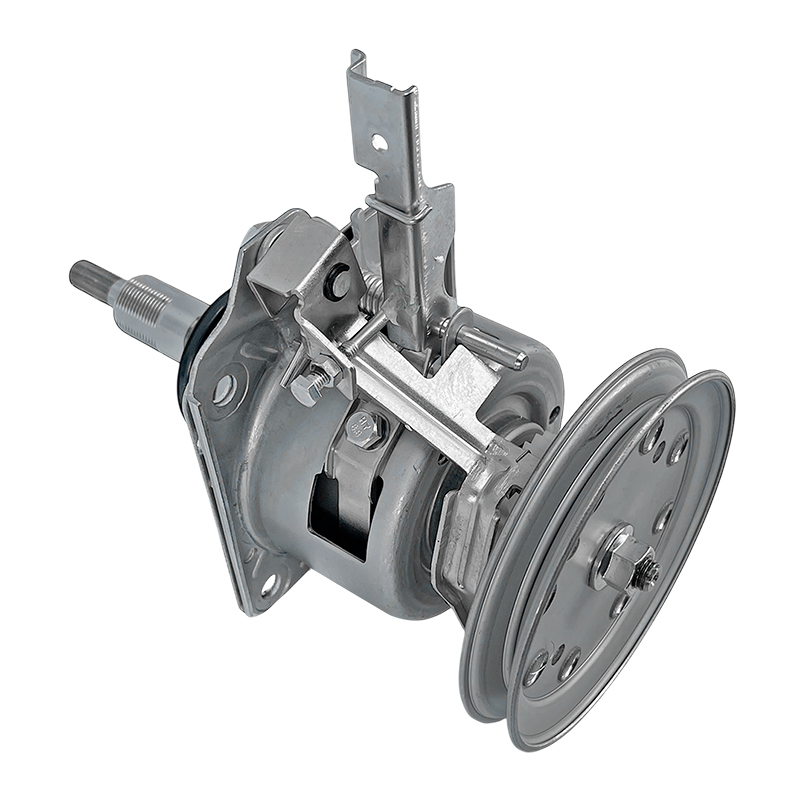 Caja Engranajes Lavarropas LG 13kg Original