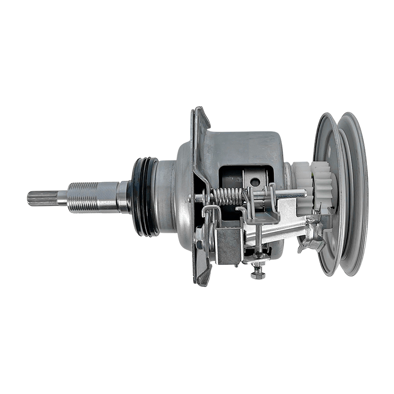 Caja Engranajes Lavarropas LG 13kg Original